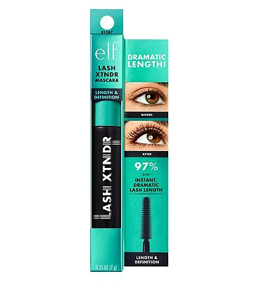 e.l.f. Lash XTNDR Tubing Mascara