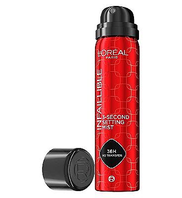 L'Oreal Paris Setting Spray