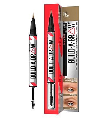 Maybelline Build-A-Brow