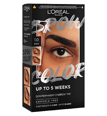 L'Oreal Paris Brow Tint 30ml