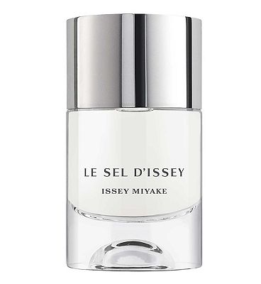 Issey Miyake Le Sel d'Issey Eau de Toilette 50ml