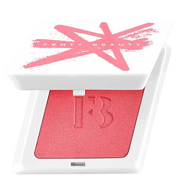 Fenty Suede Powder Blush