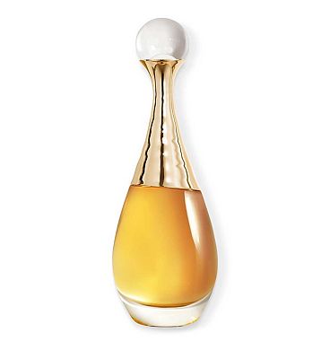 DIOR J'adore L'Or Essence de Parfum 80ml