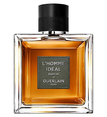 GUERLAIN L'Homme Idéal Le Parfum Eau De Parfum 100ml
