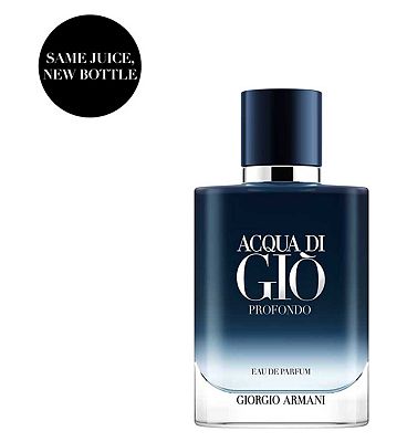 Giorgio Armani Acqua di Giò Profondo Eau de Parfum 100ml