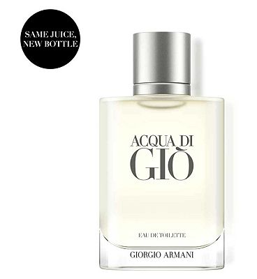 Giorgio Armani Acqua Di Giò Eau de Toilette 100ml