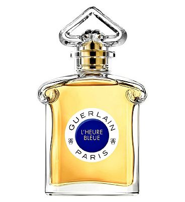 GUERLAIN Les Légendaires L'Heure Bleue - Eau De Parfum 75ml
