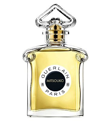 GUERLAIN Les Légendaires Mitsouko - Eau De Parfum 75ml