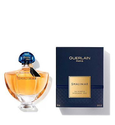 GUERLAIN Shalimar Eau De Parfum 90ml