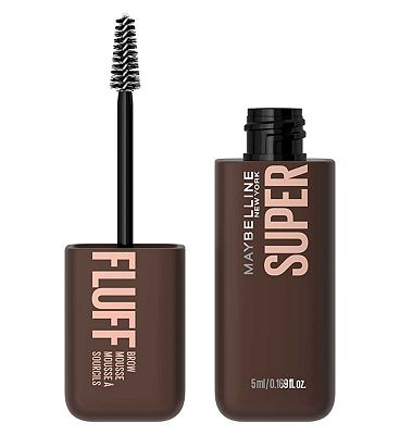 Maybelline Super Fluff 5ml