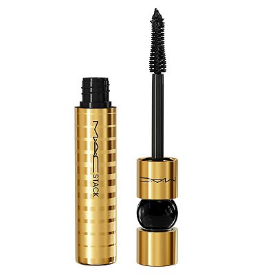 MAC M·A·CStack Mascara Blackstack
