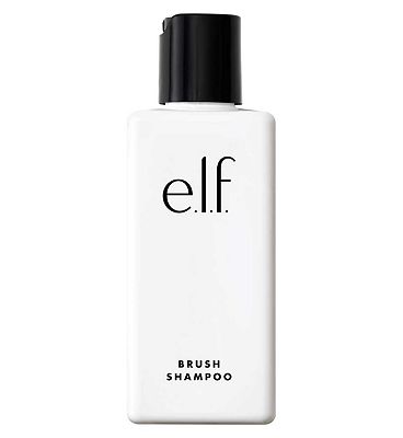 e.l.f. Brush Shampoo 120ml