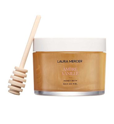 Laura Mercier Honey Bath - Ambre Vanille