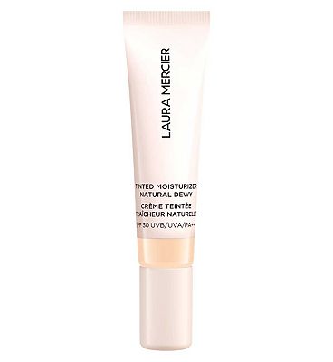 Laura Mercier Mini Tinted Moisturiser Natural Dewy SPF30 15ml