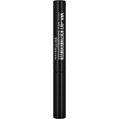 Maybelline Tattoo Liner Liquid Ink