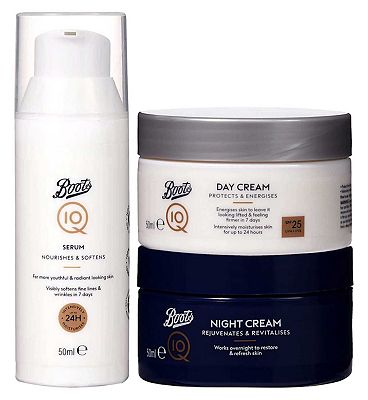 Boots Q10 Bundle