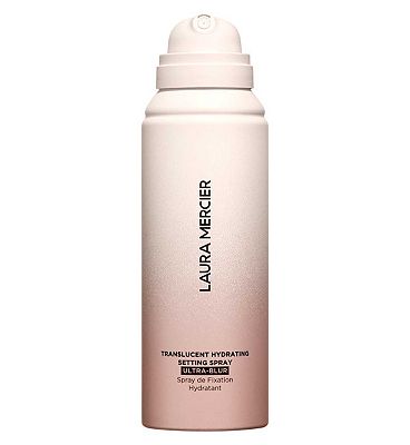 Laura Mercier Translucent Hydrating Setting Spray Ultra Blur 100ml