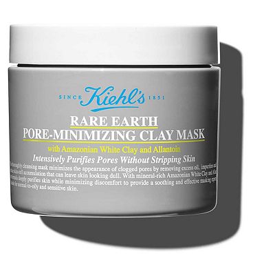 Kiehl's Rare Earth Mask 125ml