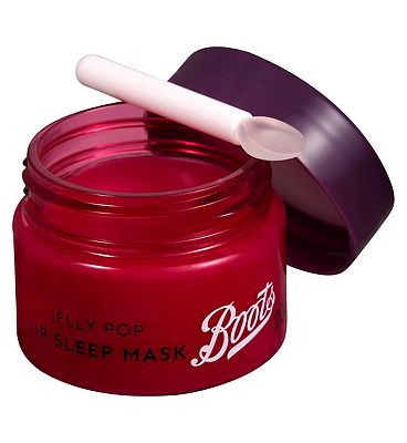 Boots Jelly Pop Lip Sleep Mask 20g