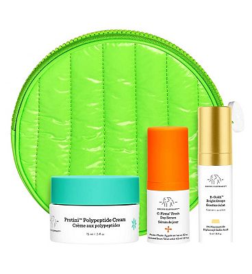 Drunk Elephant A Firm Foundation Set