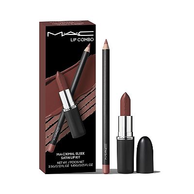 MAC Lip Duo Kit