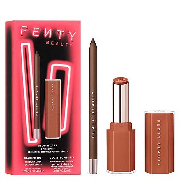 Fenty Beauty Glow'N Xtra Duo