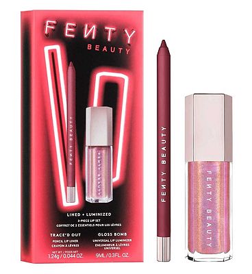 Fenty Beauty Lined + Luminized Duo