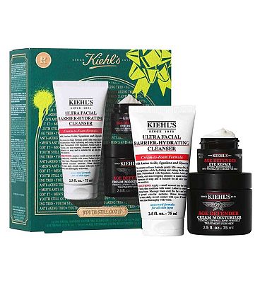 Kiehl's Youth Still Got It Gift Set