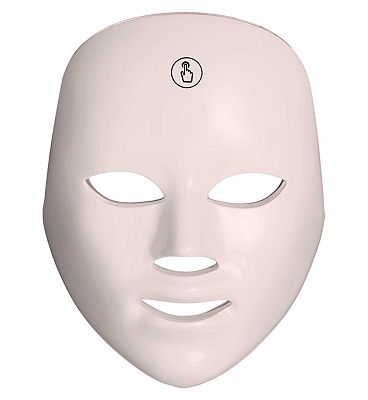 Boots LED Face Mask