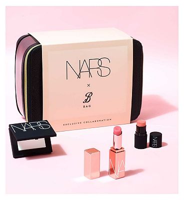 Boots X NARS Beauty Icons Gift Set