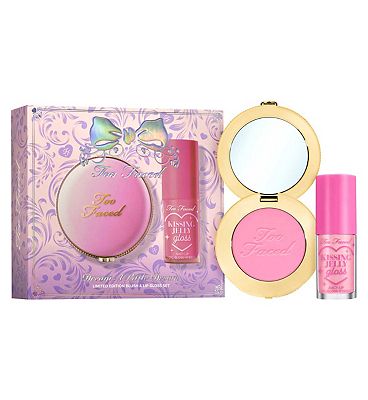 Too Faced Dream A Little Dream Set