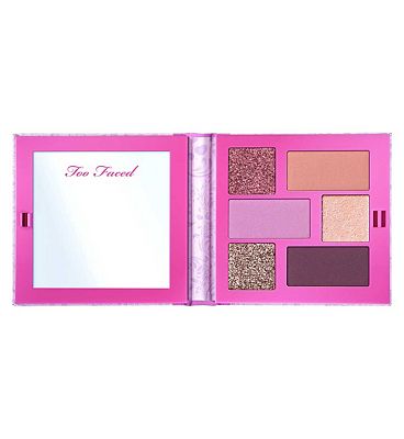Too Faced Life’S A Fairytale Eyeshadow Palette
