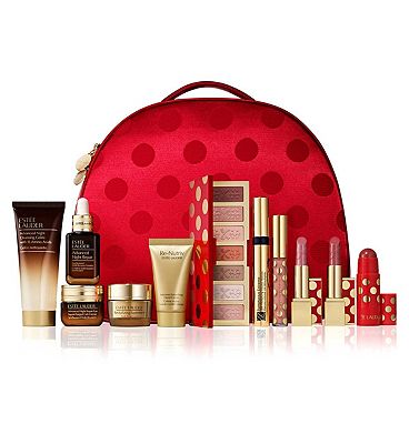 Estee Lauder Blockbuster Gift Set