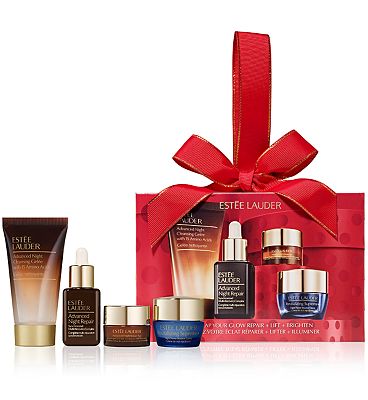 Estee Lauder Advanced Night Repair Starter Set
