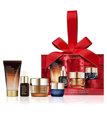 Estee Lauder Supreme Starter Set