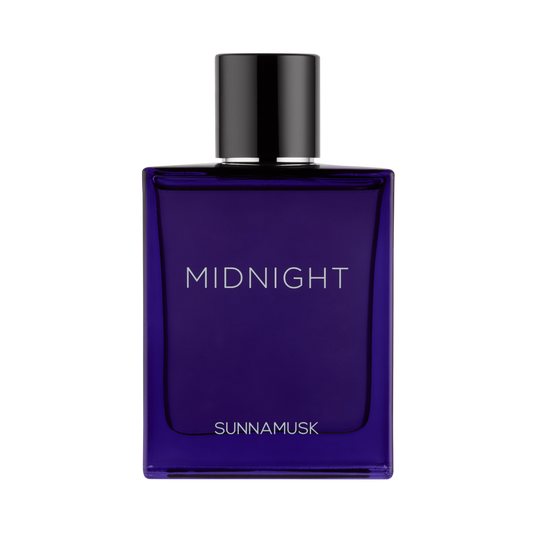 MIDNIGHT (NEW EDP)