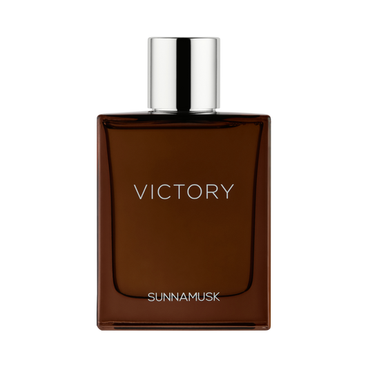 VICTORY (NEW EDP)