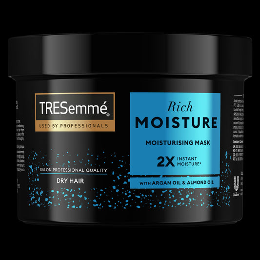 Tresemme Keratin Smooth Deep Smoothing Mask with marula oil – 440ml