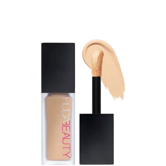 Huda Beauty #Fauxfilter Luminous Matte Liquid Concealer - 2.7 Coconut Flakes