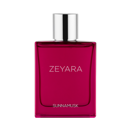 ZEYARA (NEW EDP)