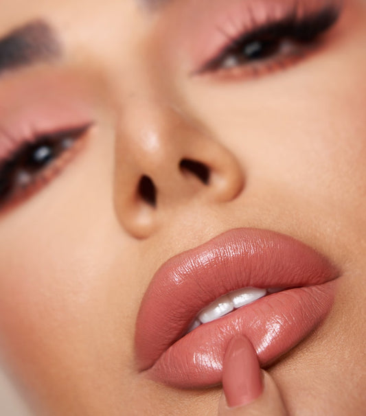 HUDA BEAUTY Power Bullet Cream Glow - Sweet Cheeks