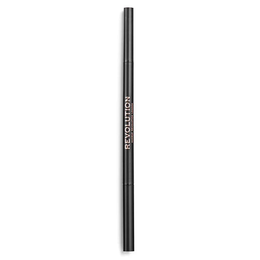 Makeup Revolution Precise Brow Pencil 0.05g (Various Shades)
