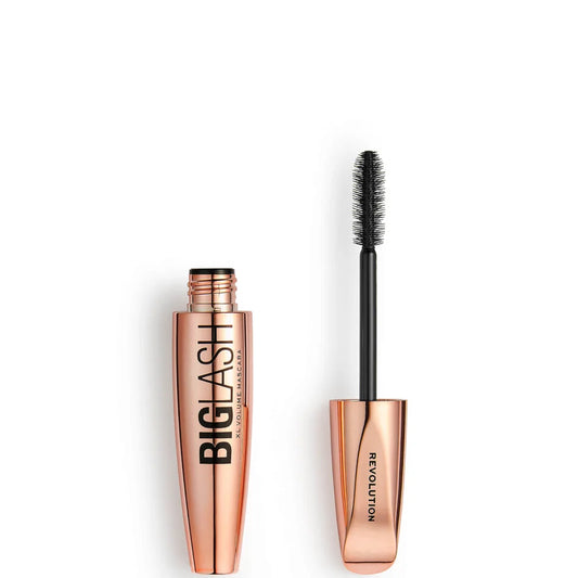 Makeup Revolution Big Lash Volume Mascara