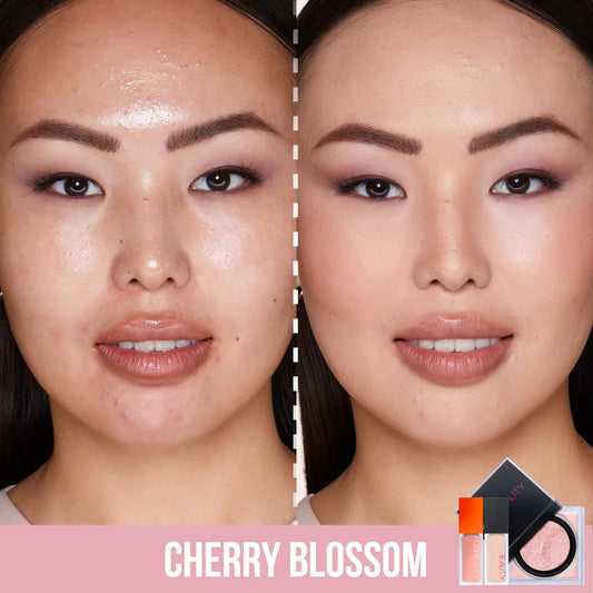Huda Beauty Faux Filter Color Corrector - Cherry Blossom