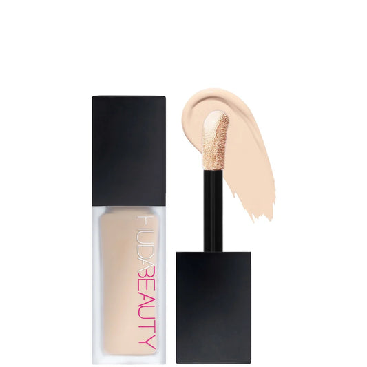 Huda Beauty #Fauxfilter Luminous Matte Liquid Concealer - 1.1 Royal Icing