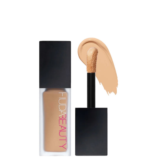 Huda Beauty #Fauxfilter Luminous Matte Liquid Concealer - 4.3 Cookie Dough
