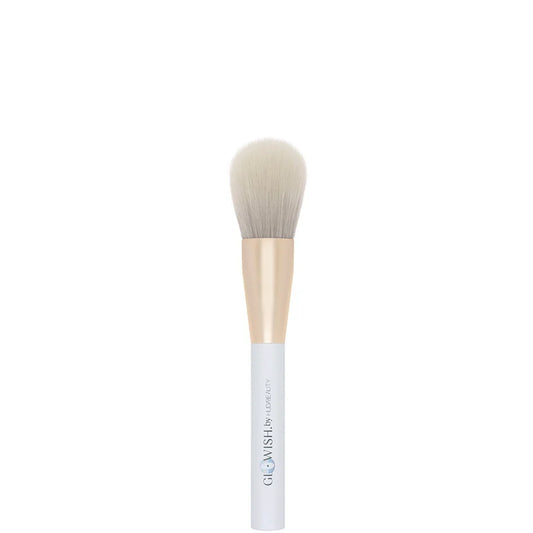 Huda Beauty GloWish All Over Powder Face Brush