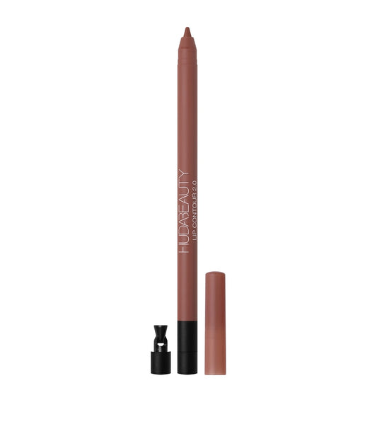 HUDA BEAUTY Lip Contour 2.0 - Warm Brown