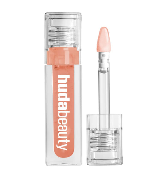 HUDA BEAUTY Faux Filler O - Juicy Peach