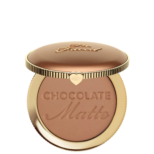 Too Faced Soleil Bronzer - Chocolate 2.8g